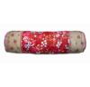 Chinese Rose dszprna 18x60cm piros