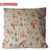 Romantikus stlus kzi varrs pamut textil prnahuzat csipkvel s zippzrral mr 50x50 cm es vltozatban is Ismerd meg a Design by RUSZTIK Home termkeket Minsgi pamut