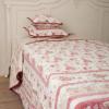 Pink Roses patchwork gytakar 180x260