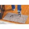 A Clean Step Mat csoda lbtrl klnleges nedvszv kpessg s tarts A padl az vszaktl s az idjrstl fggetlenl szraz s tiszta marad A Clean Step Mat tisztn tartja a padlt ppen most
