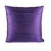 Dupion silk prna lila