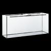 420 literes akvrium 140x50x60 10 cm