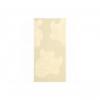 Zalakermia ROSES Beige falicsempe 25x50 3 ZBK 933 Zalakermia