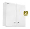 Fels frdszoba szekrny SW 60 60 21 6 59 4 cm