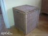 Rattan lda trol