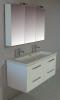 Bellini frdszoba btor Duravit 2nd floor mosdval