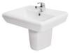 Cersanit Iryda I 50 50x48 mosd