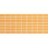 Opoczno CAPRI Orange mozaik 20x50