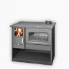 Radeco ST Metalurgia M lgftses kandallklyha stvel 2479