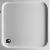 Duravit Duravit D Code szgletes zuhanytlca Duravit D Code szgletes zuhanytlca 720062000000000 52 mm es lefolyval DCODEZTS80SHOW