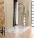 SAPHO Aqualine Keramia fels szekrny 50302 Aqualine Keramia fels szekrny 50302 fehr