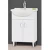Tboss Evelin 55 als szekrny mosdtl Mretek Alsbtor 86x51x30 cm Mosd 55x44 5 cm
