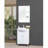 Tboss Rma 55 als szekrny mosdtl fels rsz Mretek Alsbtor 86x51x30 cm Mosd 55x44 5 cm Felsrsz 80x55 cm