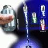 Led vilgt perlator LF 01 Nem kell j csaptelepet vsrolni a termk mkdtetshez Szabvny mret teht kompati