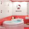 Hello Kitty Easy csempe padllap