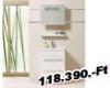 T BOSS T Boss Prmium 60 komplett frdszobabtor
