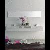 Hopa Hopa frdszoba btorok Hopa N2250 225cm es frdszobabtor tkrrel