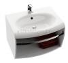 Ravak SD Evolution frdszobabtor 70x55x40 cm