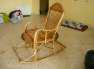 Rattan mzszn hintaszk elad