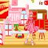 Barbie kltztt egy j hzat s  megvette a btorok dsztik