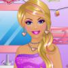 Gymlcs pakols Barbie jtk