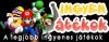 Online flash jtkok ingyen
