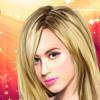 Katy Perry ltztets sminkels ingyen jtk