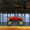 Monster Trucks ingyen jtk