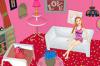 Barbie rzsaszn hz