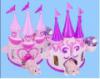 A Zhu Zhu Pets Hercegn Kastly TV 2012 lersa A Zhu Zhu Pets Hercegn Kastlyban lakik a Zhu Zhu hercegn s itt fogadja az sszes zhu zhu t ha tallkozni szeretnnek vele A Zhu Zhu Pets Hercegn Kas
