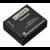 Panasonic DMW BLE9E Ltium akkumultor
