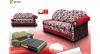 Afrodita kanap Kinyithat ggy alakthat Szivacsos Rugs Szivacsos vagy Rugs szerkezet Nyitott llapotban a fekvfellete 140x191 cm A kanap mretei szlessg 90 cm magassg 90 cm mlysg 205 cm