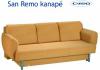 Cardo San Remo kanap