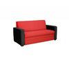 Alka 3 szemlyes nyithat kanap piros fekete Tkan3R W4 TALN5L P W7 webshop termk kpe