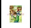 Pyramid International Ben 10 Alien Force 3D ris plakt dekorci