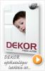 Dekor ajt