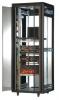 42U 19 800x1000mm Delta Rack szekrny FEKETE CBA 108 000V542