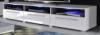 Donna 2297UG 40 tv szekrny fehr magasfny