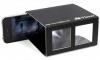 Egy kiss furcsa m praktikus s olcs kiegszt kszlt a 4 es iPhone okhoz valamint az iPod Touch 4 hez A valban alacsony r megolds Side by Side formtum 3D videzst valst meg az imnt eml
