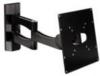 Gyrt Hama Modell NEXT 2 84449 Tulajdonsgok Falitart LCD monitorokhoz VESA szabvny szerint 200x200mm Terhelhetsg max 30 kg 10 37 os kptmrig Falikar mlysge