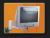 Tv konzol tv llvny lcd tart