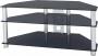 Stell univerzlis LCD Plazma TV tart llvny SHO 1040