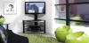 Omnimount Elements 403FP televzi s hifi llvny