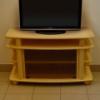 A MTRA MISU egyedi TV llvny praktikus gynyr btor Stabil tmr feny TV Hi Fi llvny kzpen 2 db veges ajtval