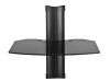 Omnimount Tria 1 fali hifi llvny vegpolccal