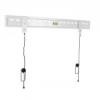 4World LCD TV LED TV 30 65 fali tart konzol slim max 60kg fehr