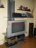 Elad a kpen lthat HI FI TV llvny Az llvnyban lv httrvilgts fnyereje tvirnytval szablyozhat ki be kapcso