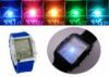 Aut motor Sport fitnesz kerkpr Otthon ptkezs biztonsg Jtk High class lcd karra rgb led megvilgtssal Klasszikus Retr forma Extravags s trendy megjelens a szivrvny szneiben jtszik A