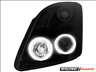 Suzuki Swift CCFL Neon Angel Eyes Lmpa
