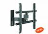 FALI TV LLVNY 26 42 Vogels Wall dnthet LCD LED s Plazma fali TV llvny 2 forgsi ponttal fekete sznben 26 42 mret kszlkekhez max terhelhetsg 30 kg Minden szerelsi anyagot tartalmaz M4 M